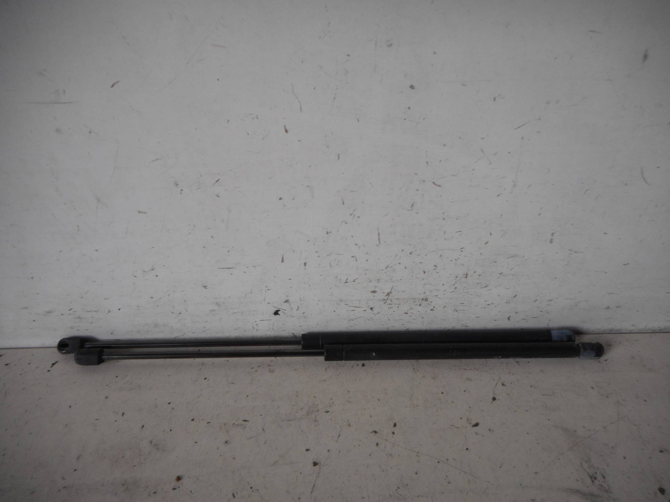 Asta ammortizzante portello post. sx.